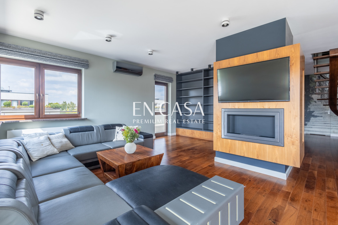 Apartment Rent Warszawa Wilanów 5